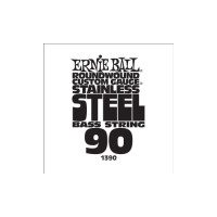 Ernie Ball P01390 - .090 Stainless Steel Bass