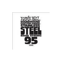 Ernie Ball P01395 - 0.95 Stainless Steel Bass