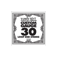 Ernie Ball P01330 - .030 Stainless Steel Bass