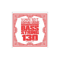 Ernie Ball P01613 - .130 Nickel Wound Bass