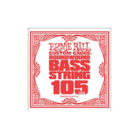 Ernie Ball P01698 - .105 Nickel Wound Bass