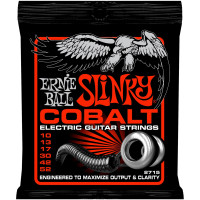 Ernie Ball P02715 - Cobalt Slinky - Heavy