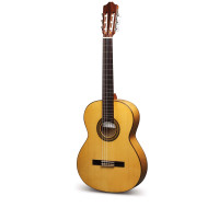 30F - Flamenco gitár