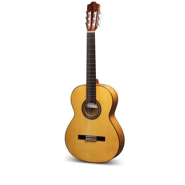 30F - Flamenco gitár