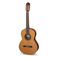 10 SENORITA - Klasszikus student gitár Senorita méret