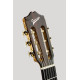 CUENCA 50RCWE8 - Cutaway elektroklasszikus gitár