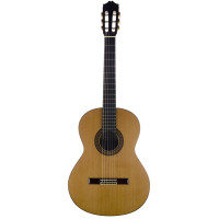 50R - Klasszikus gitár