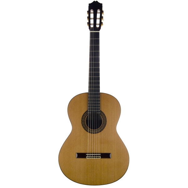 50R - Klasszikus gitár