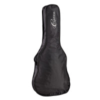 CUENCA RJGBE-C3MM/BLK - Gitártok CUENCA klasszikus gitárokhoz