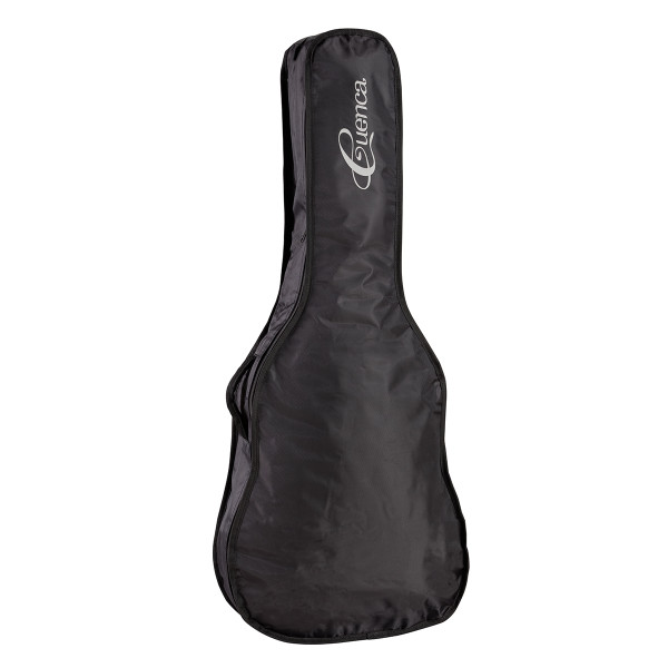 CUENCA RJGBE-C3MM/BLK - Gitártok CUENCA klasszikus gitárokhoz