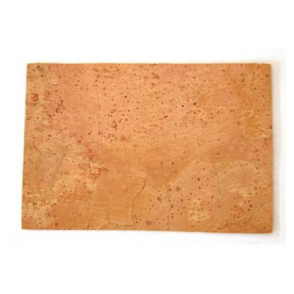 RIGOTTI KS-100 - Cork Sheet 1,00 mm