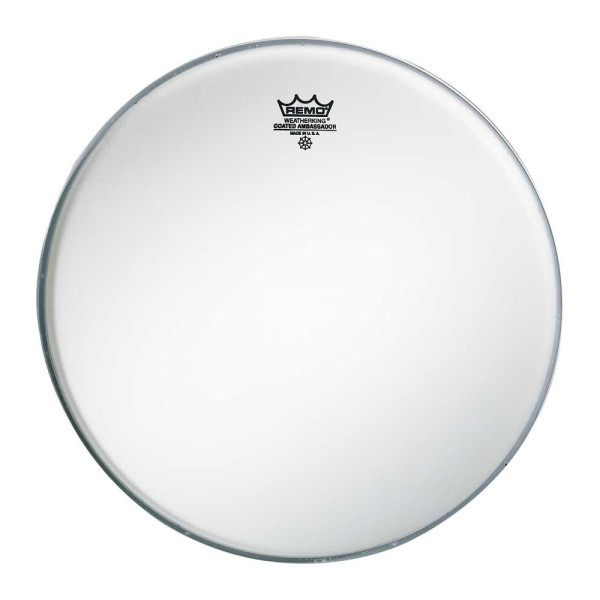 BA-0110-00- - Ambassador Coated 10