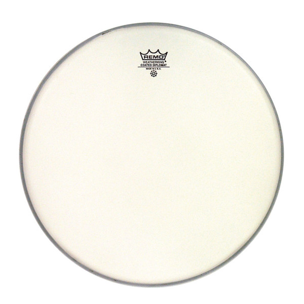 BD-0112-00- - Diplomat Coated 12