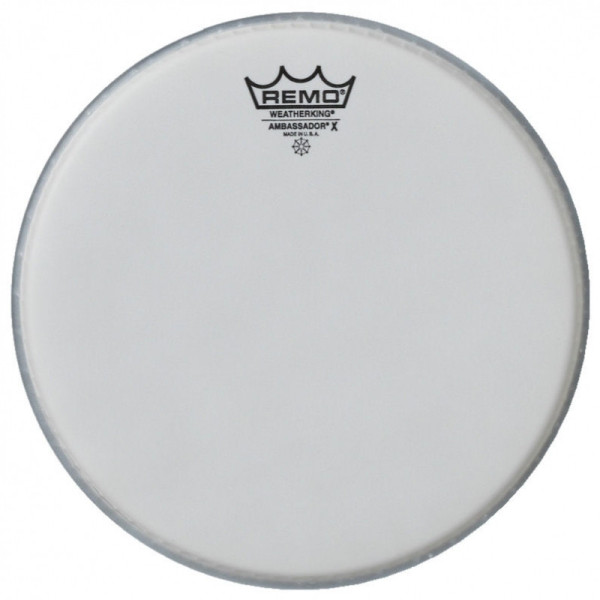 AX-0114-00- - Ambassador X 14