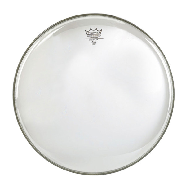 BE-0315-00- - Emperor Clear 15