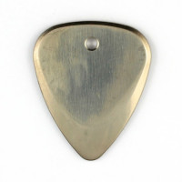 MET-TIT-1 - Metal Tones Picks - TITANIUM (Pack of 1 pcs)