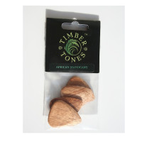 4PREFILL-AM - Thai Sindora 4 Plectrums Pack