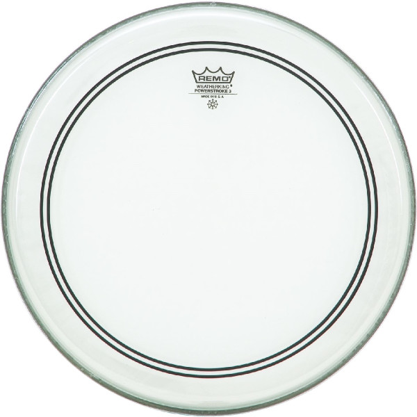 P3-0313-BP- - Powerstroke®3 Clear 13