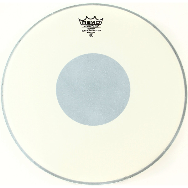 CS-0114-00- - CS Controlled Sound White Dot 14