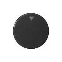 SA-0814-ES- - BLACK SUEDE™ Snare Side resonant 14