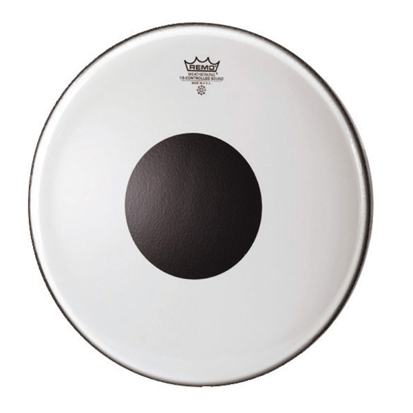 CS-1322-10- - CS Controlled Sound Black Dot 22