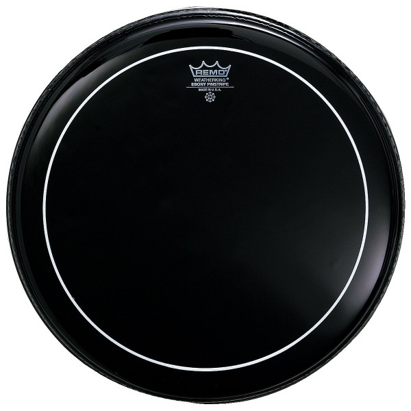 ES-0618-PS- - Ebony Pinstripe 18