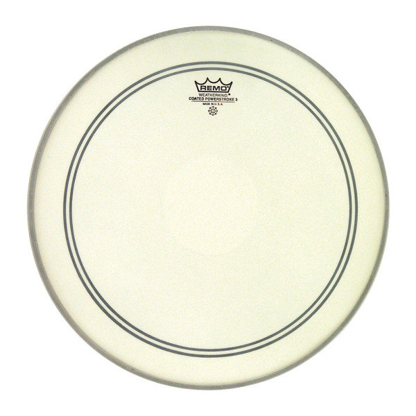 P3-1118-C2- - Powerstroke®3 Coated 18