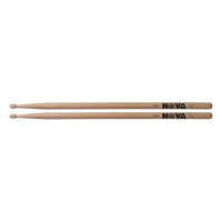 N7A - NOVA Series Drumstick, Wood Tip