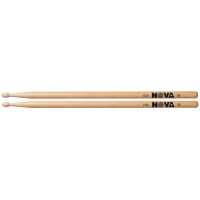 N5B - NOVA Series Drumstick, Wood Tip
