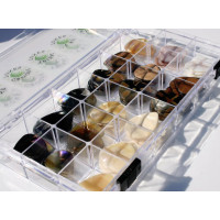TTNEW2012 - 2012 Timber Tones collection sample box
