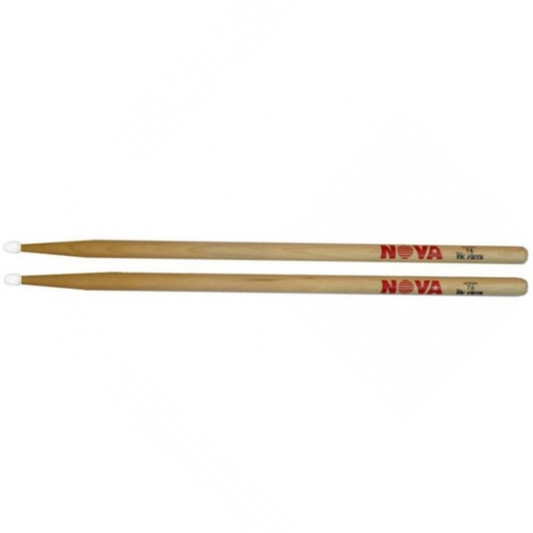 N7AN - NOVA Series Drumstick, Nylon Tip