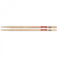 N5BN - NOVA Series Drumstick, Nylon Tip