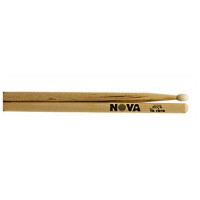 NROCKN - NOVA Series Drumstick, Nylon Tip