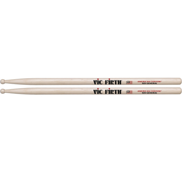 SD1 - American Custom® Maple Drumsticks (General)