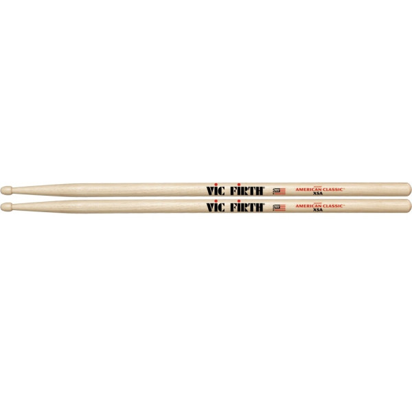 X5A - Wood Types American Classic® Hickory Drumsticks