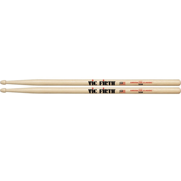 X5B - Wood Types American Classic® Hickory Drumsticks