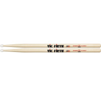 2BN - Nylon Tip American Classic® Hickory Drumsticks