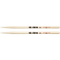 5BN - Nylon Tip American Classic® Hickory Drumsticks