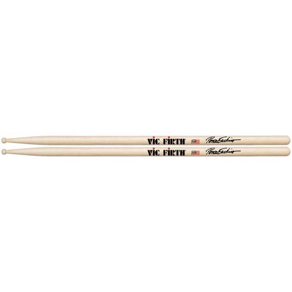 SPE - Peter Erskine Signature Drumsticks (Wood Tip)