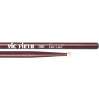 SDW - Dave Weckl Original Signature Drumsticks (Wood Tip)