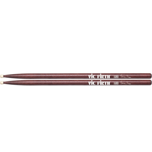 SHM - Harvey Mason Signature Drumsticks (Wood Tip)