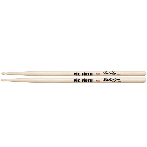 STI - Peter Erskine Ride Signature Drumsticks (Wood Tip)