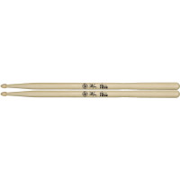 SDC - Danny Carey Signature Drumsticks (Wood Tip)