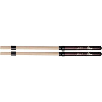 RUTE - Brush with 16 Wood Dowels