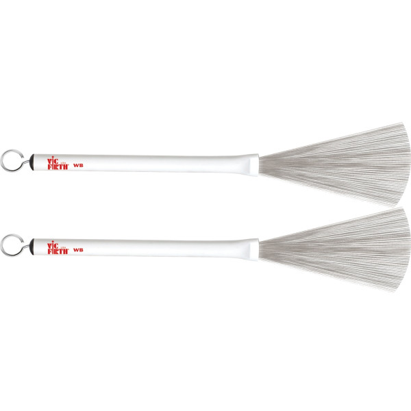 WB - Jazz Brush