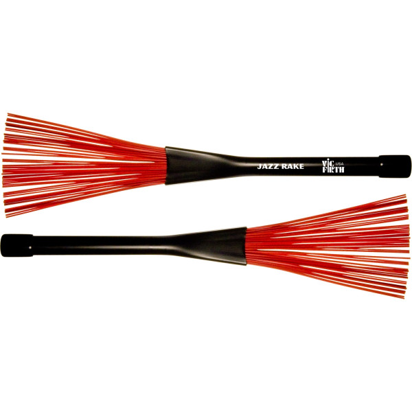 BJR - Jazz Rake