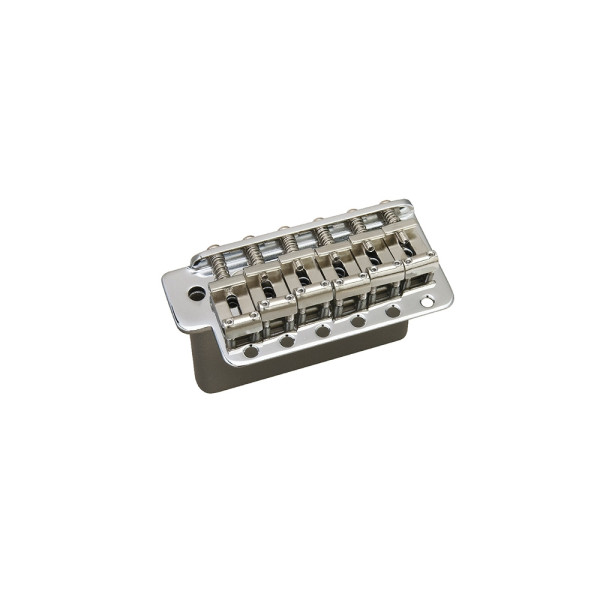 GOTOH GE101T-C - Tremolo Bridge (Chrome)