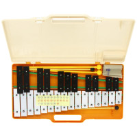 AG-27K - Kromatikus glockenspiel, 27 hangú