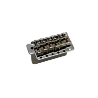 GE101T-CK - Tremolo Bridge (Cosmo Black)