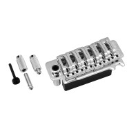 VG300C - Tremolo Bridge for Electric Guitar